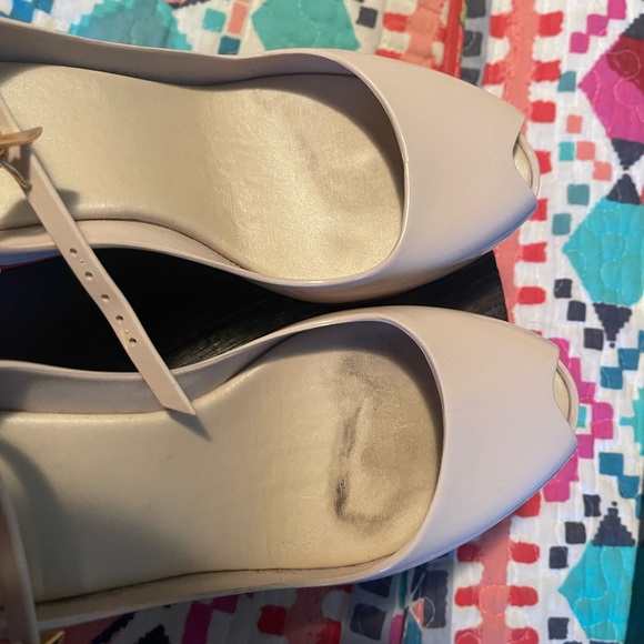 Melissa Patchuli X Platform Wedge - Picture 15 of 16